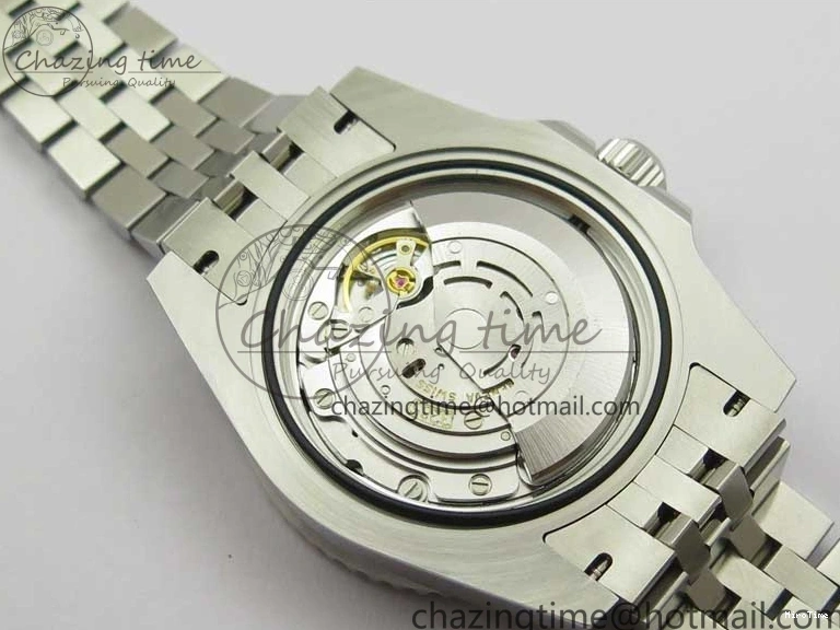 MiroTime 0504 GMT-Master II 126710 BLRO Pepsi Red Blue Ceramic 904L Steel VRF 1:1 Best Edition SA3285 CHS MAX Version SmoothTexture 2796